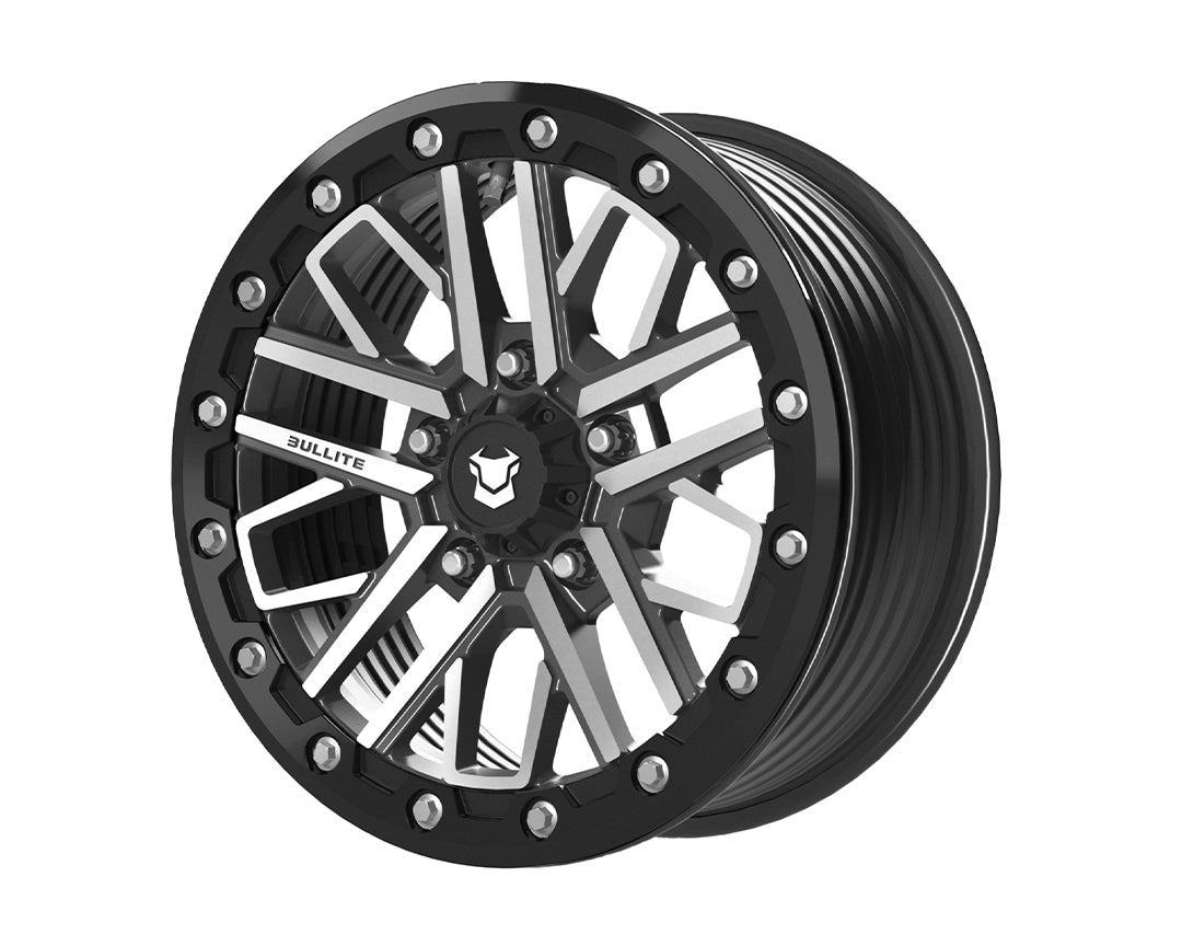 BT PRO-04 Stormbringer - BULLITE WHEELS 