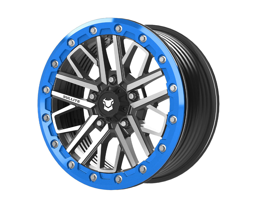 BT PRO-04 Stormbringer - BULLITE WHEELS 
