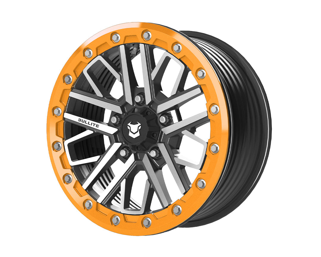 BT PRO-04 Stormbringer - BULLITE WHEELS 