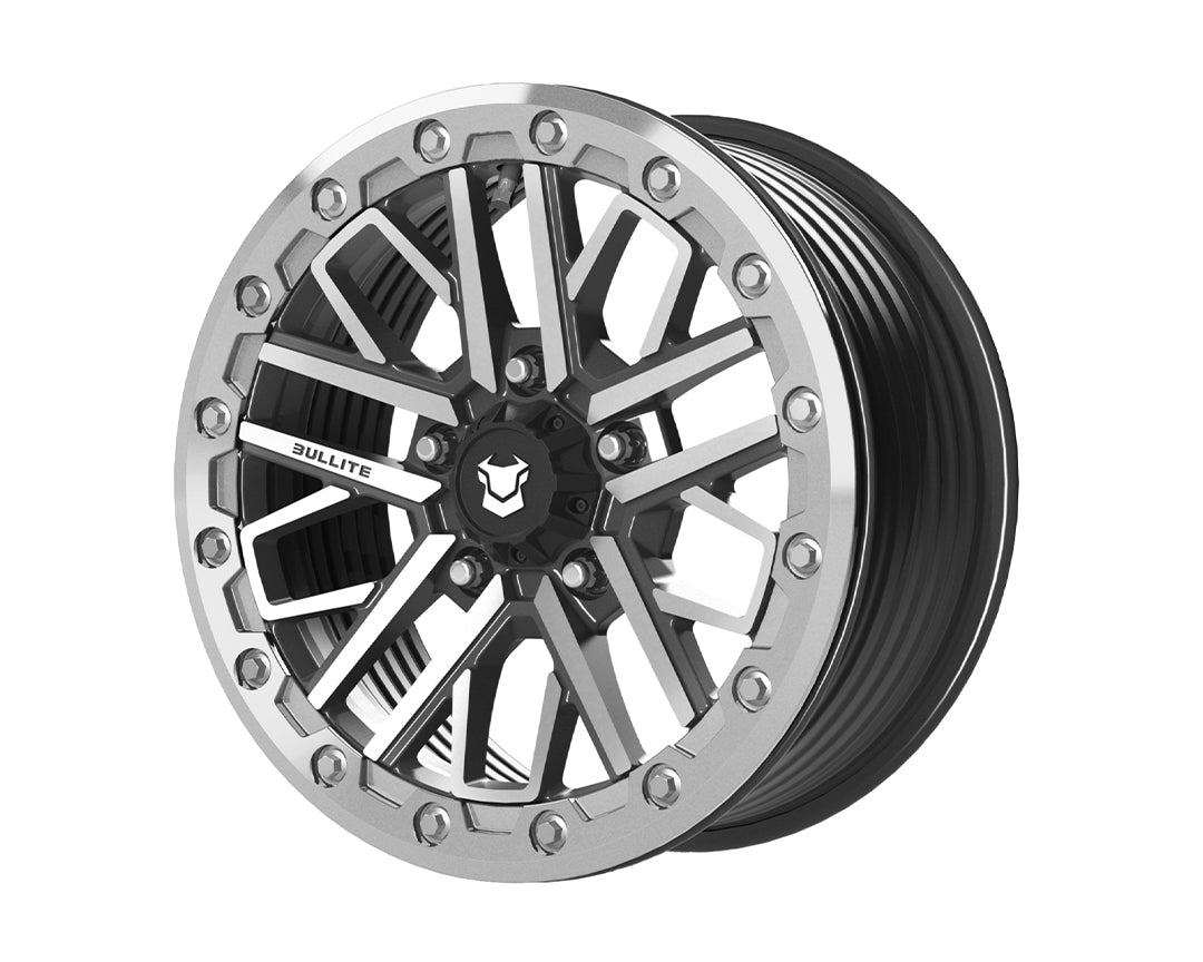 BT PRO-04 Stormbringer - BULLITE WHEELS 