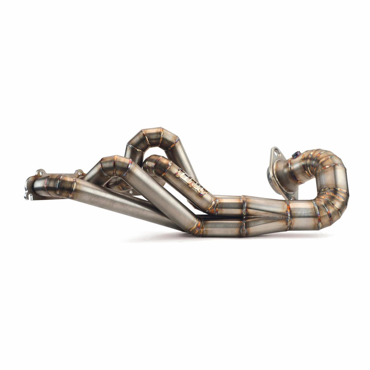 Magic Performance Header Trinity Racing PRO R 4 into 1 Header - Pivotal Motorsports