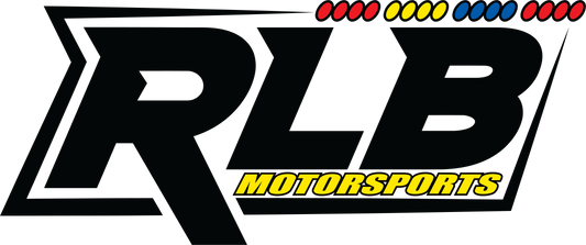 PRO8 Motherboard RLB Motorsports