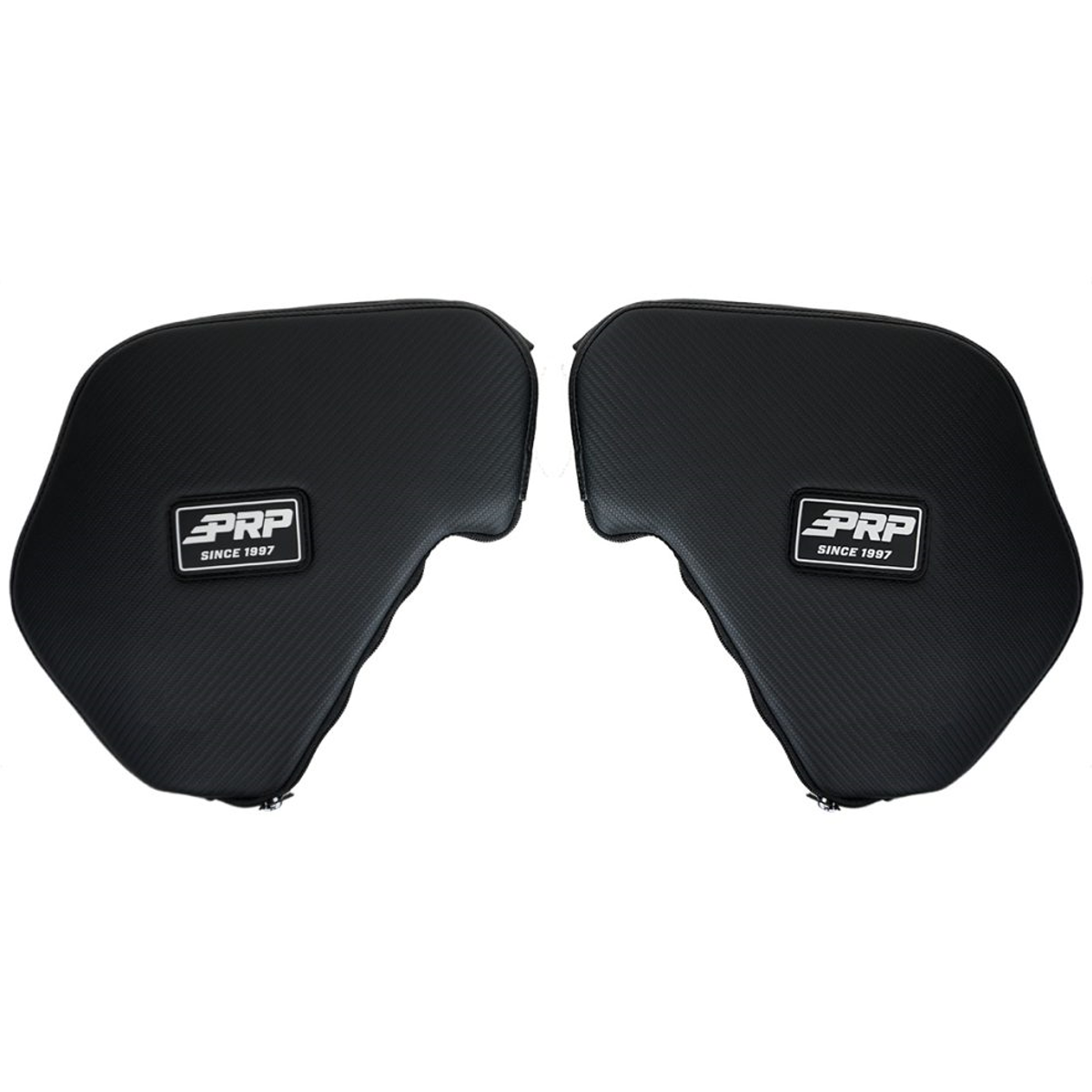 Front Door Shoulder Pads for Yamaha Wolverine RMAX (Pair)