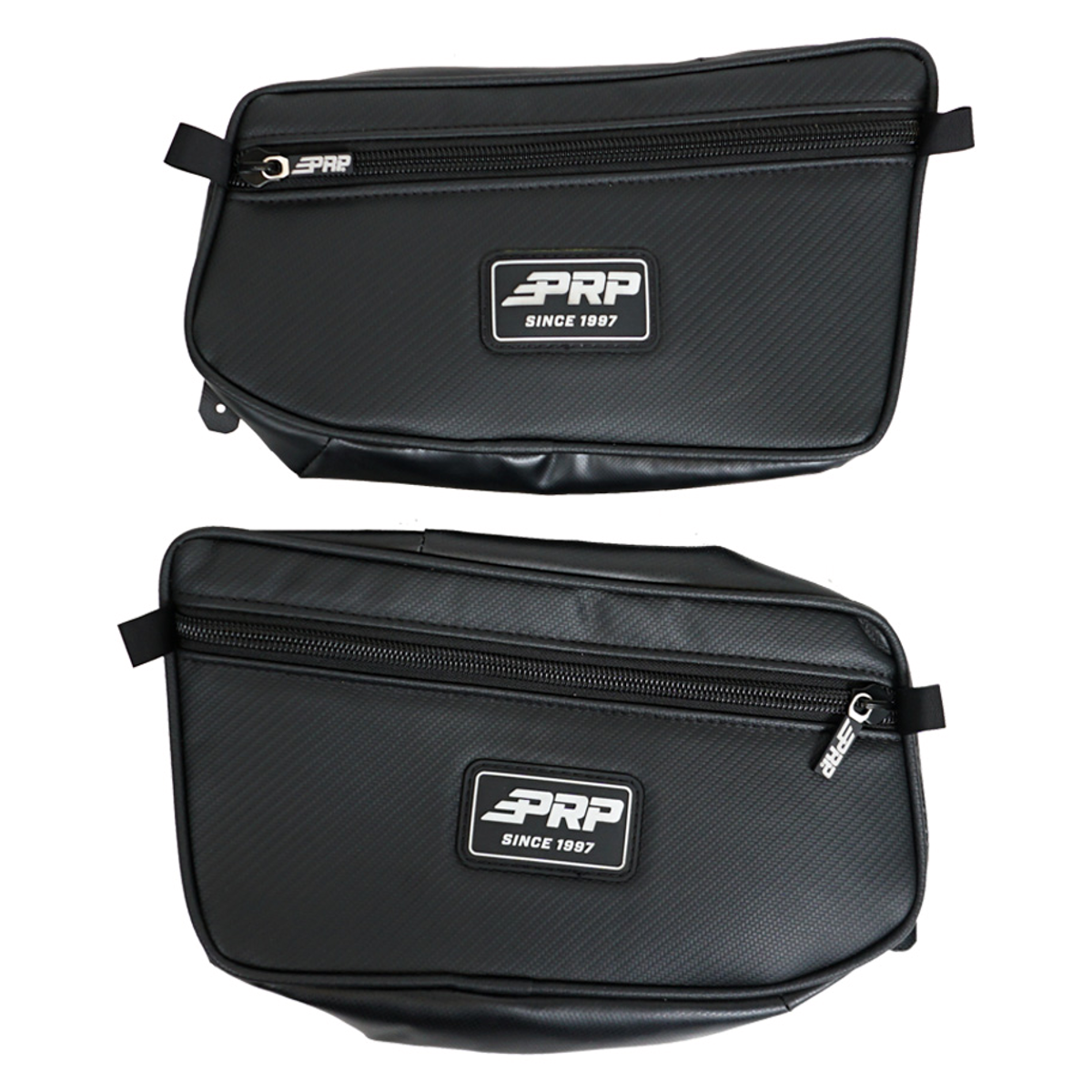 Rear Door Bags for Yamaha Wolverine RMAX4 (Pair)