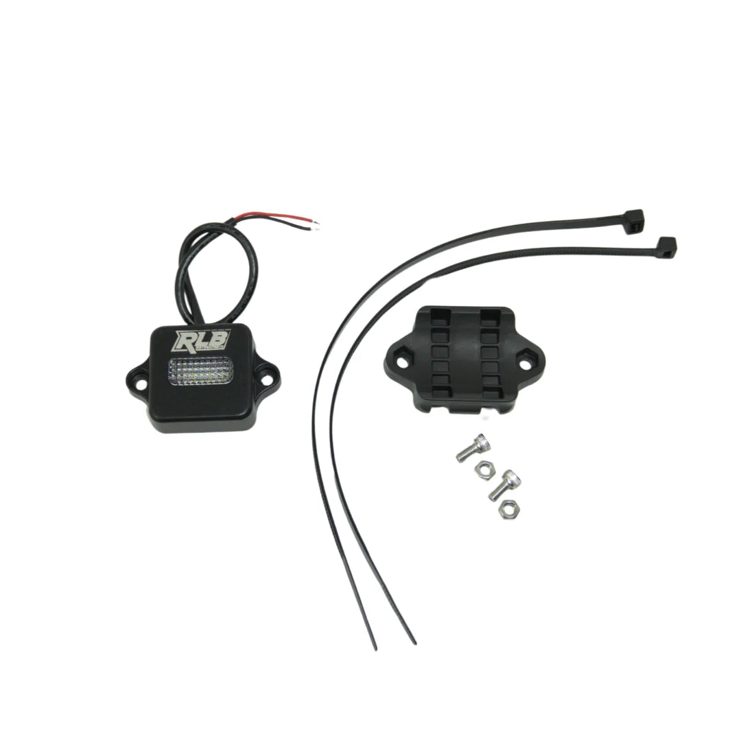 RLB Motorsports Rock Lights RLB Motorsports