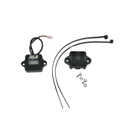 RLB Motorsports Rock Lights RLB Motorsports