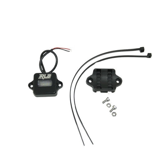 RLB Motorsports Rock Lights RLB Motorsports