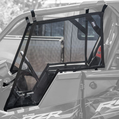 Polaris RS1 – Window Nets (Pair)