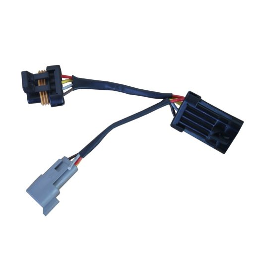 PLUG IN AND PLAY MORE Pigtails RLB Motorsports