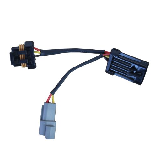 PLUG IN AND PLAY MORE Pigtails RLB Motorsports