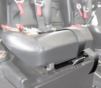 Polaris RZR 200 Harness Bar - Factory UTV