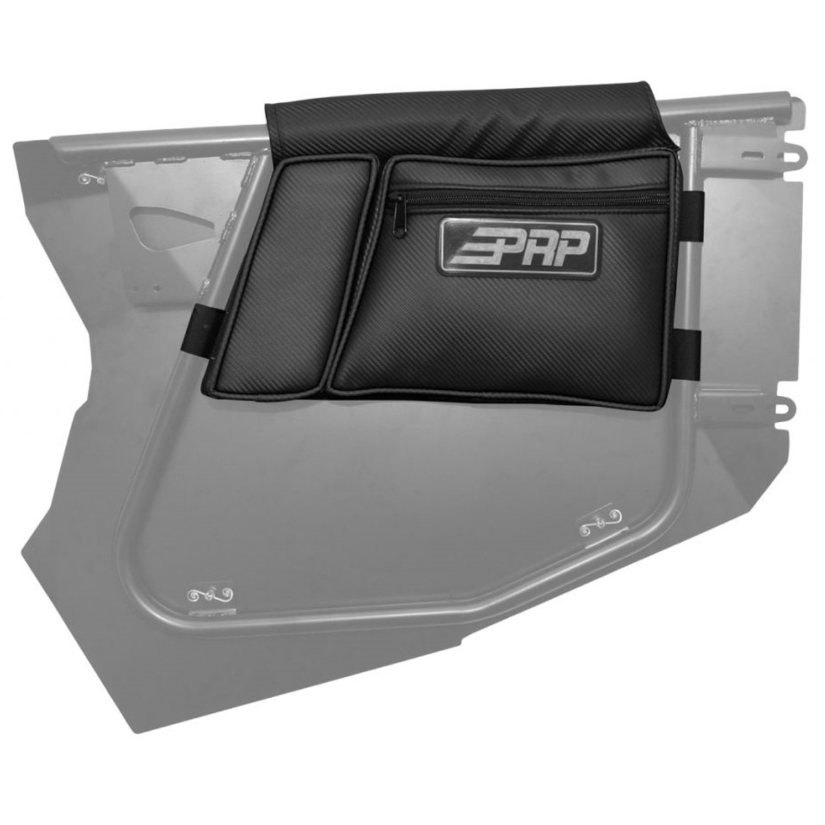 Door Bag w/Knee Pad for PRP XP 1000 Doors