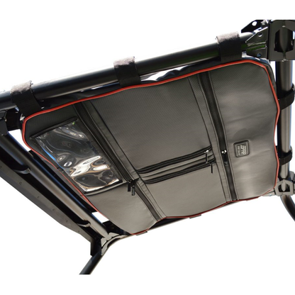 Polaris RZR 1000 Overhead Bag and Center Bag - BUNDLE