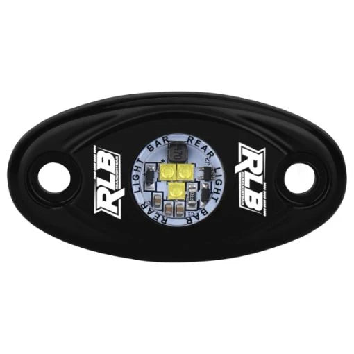 RLB Motorsports Rock Lights RLB Motorsports