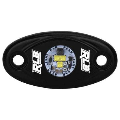RLB Motorsports Rock Lights RLB Motorsports