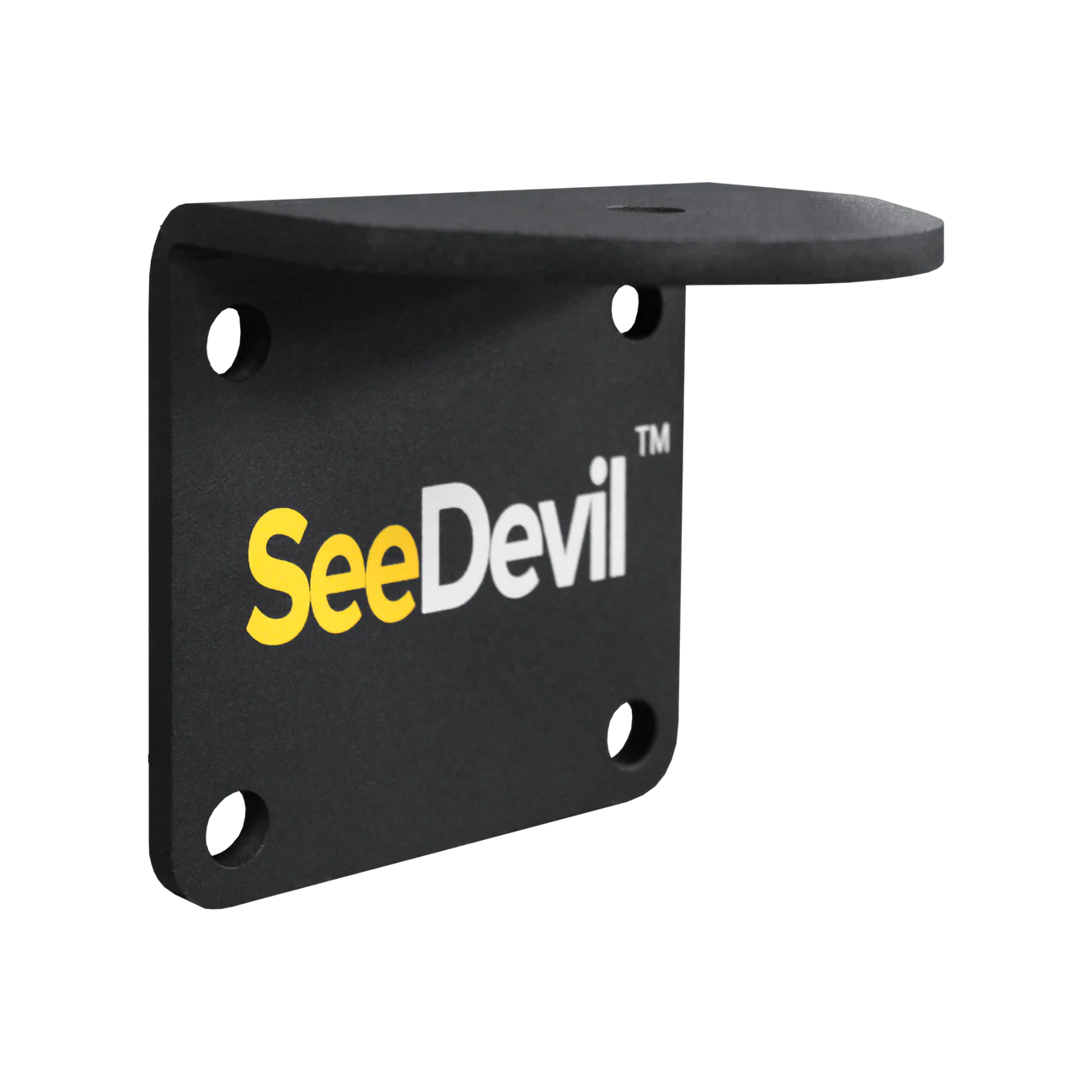 Standard Series Universal Pole Mount