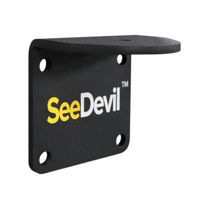 Standard Series Universal Pole Mount