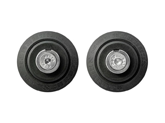 Helmet Clips SHR Flex SCHROTH RACING