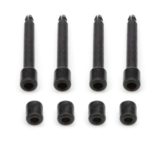 Seat Belt Grips 2in SCHROTH RACING