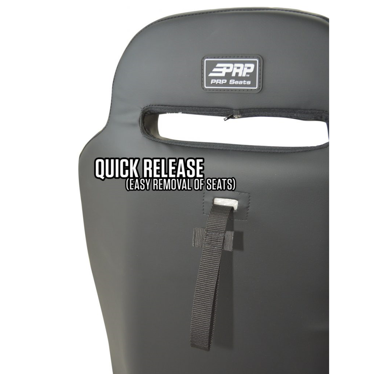 GT/S.E. Suspension Seat – PRO Models (2 Color Options)