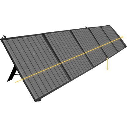 200 Watt Solar Panel