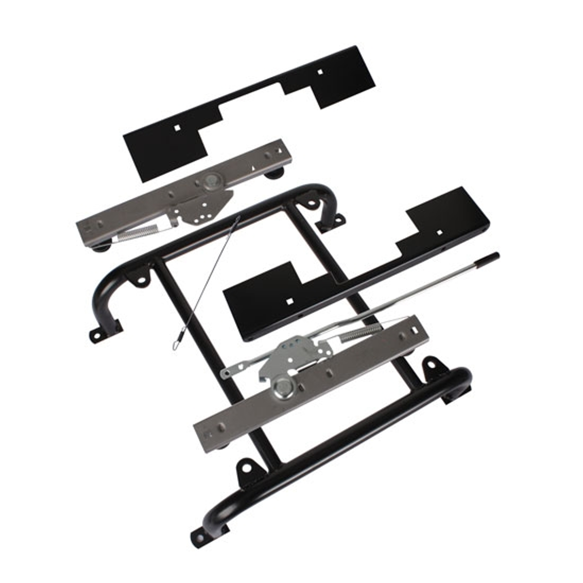 Slider Mount (Pair)