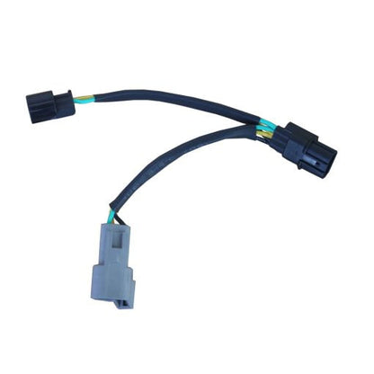 PLUG IN AND PLAY MORE Pigtails RLB Motorsports