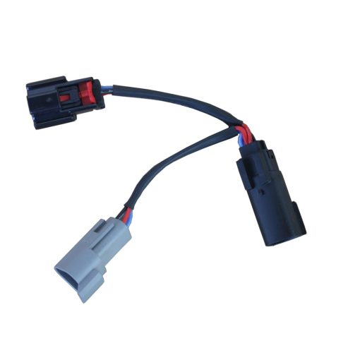 PLUG IN AND PLAY MORE Pigtails RLB Motorsports