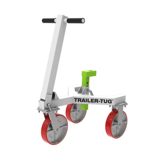 TRAILER-TUG 3.0 Trailer-Tug Co.