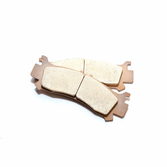 Trinity Racing Honda Talon Brake Pads