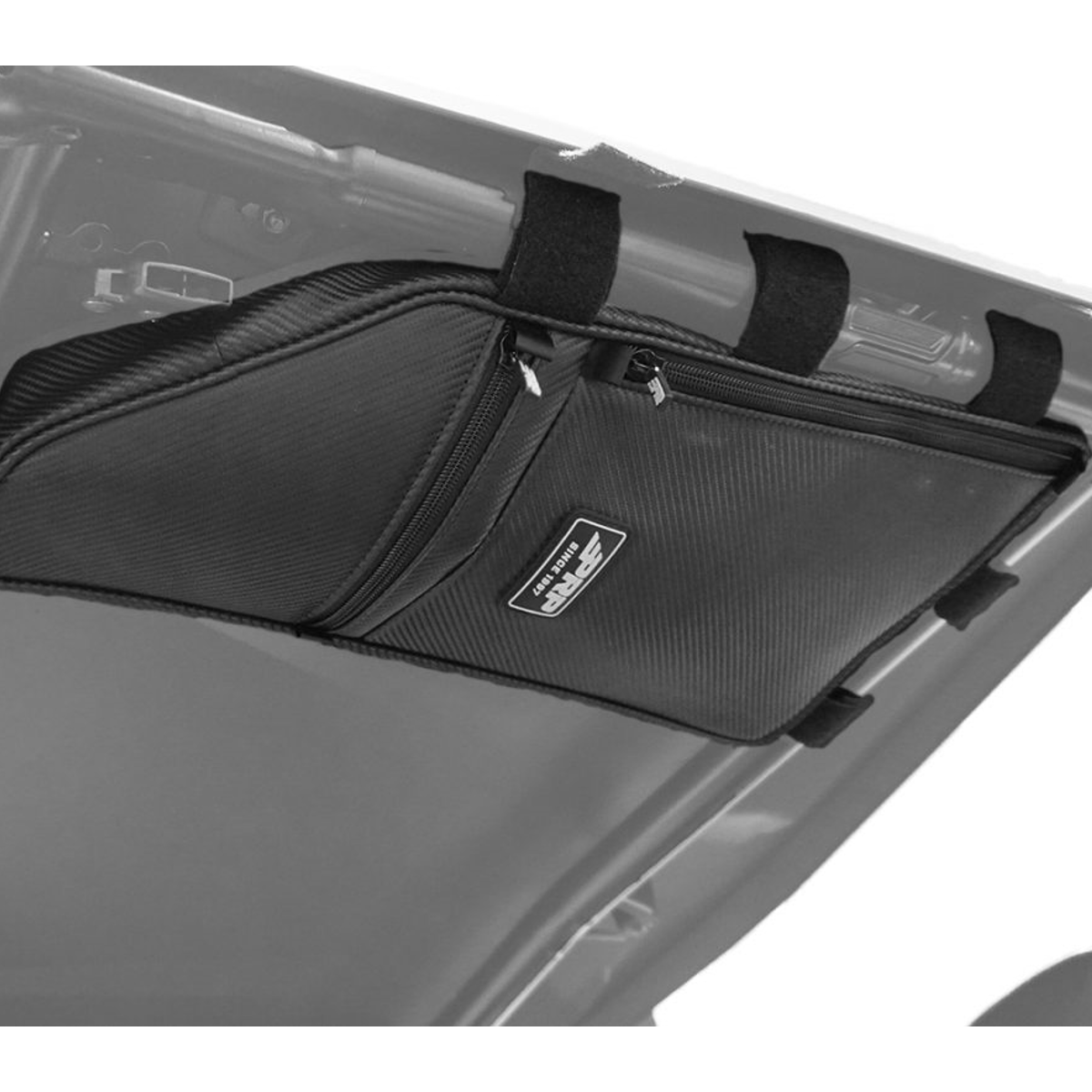 Honda Talon Overhead Bags and Trunk Bag - BUNDLE