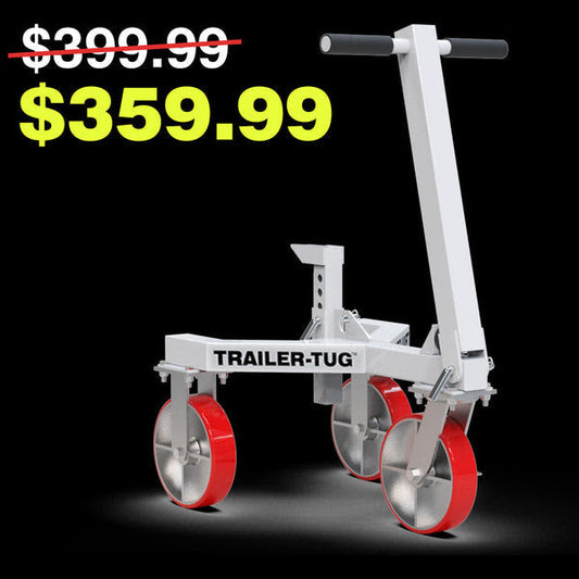 TRAILER-TUG 2.0 Trailer-Tug Co.