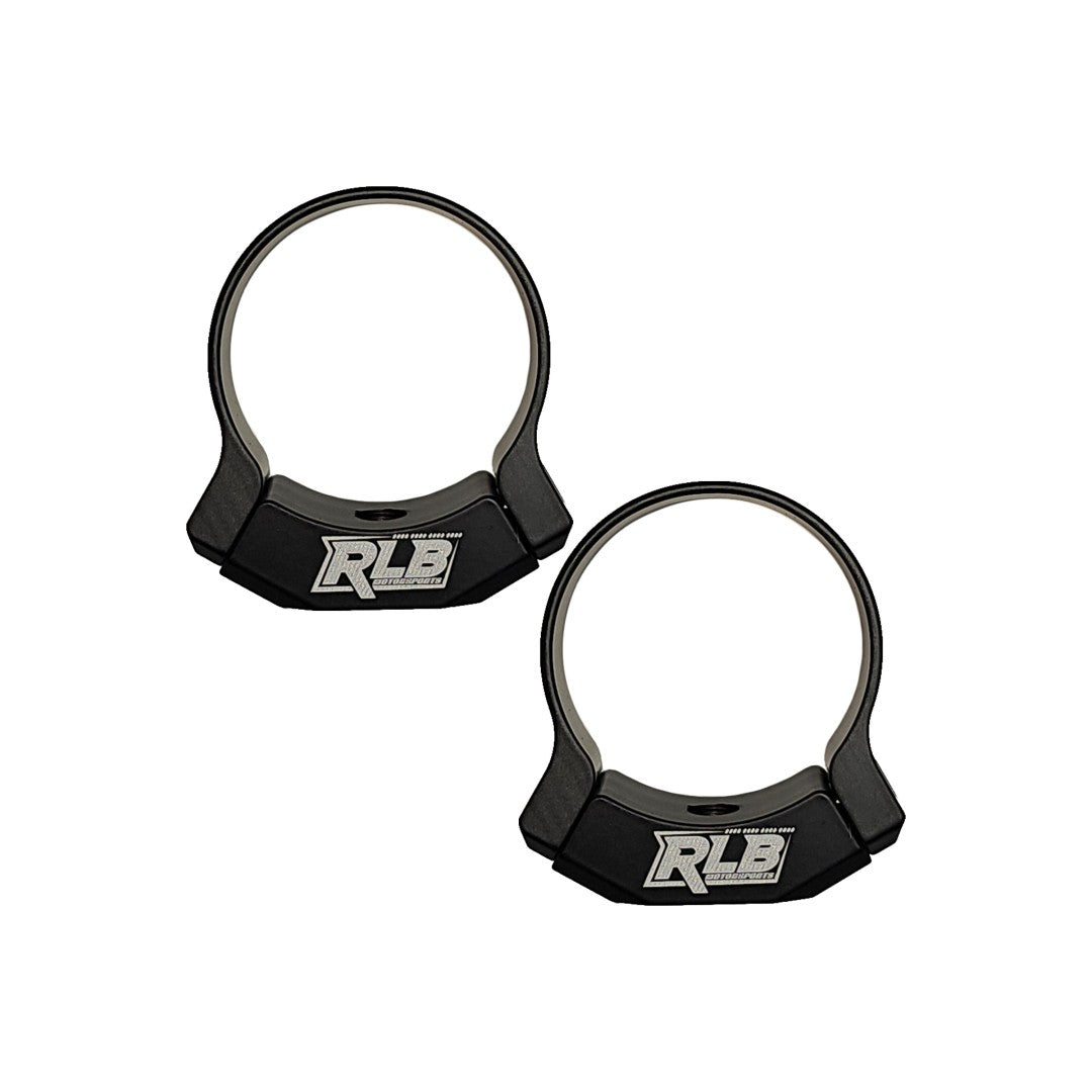 Universal Bar Clamps RLB Motorsports