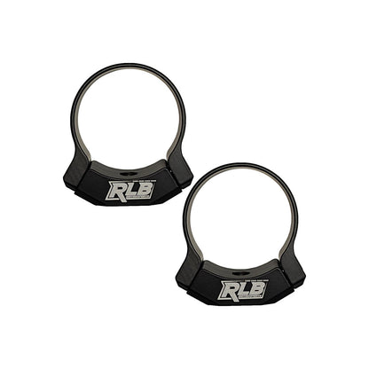 Universal Bar Clamps RLB Motorsports