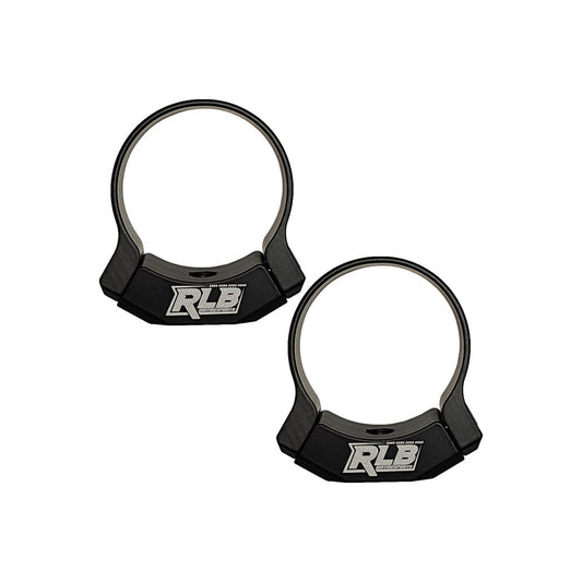 Universal Bar Clamps RLB Motorsports