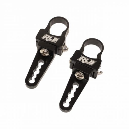 Chase Light Mounts RLB Motorsports