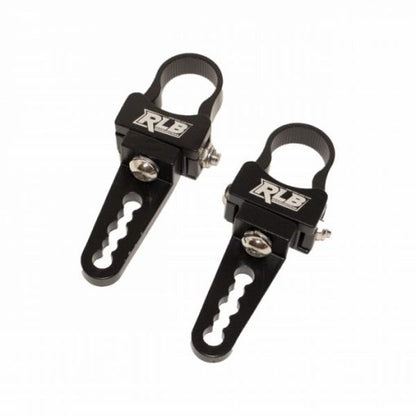 Chase Light Mounts RLB Motorsports