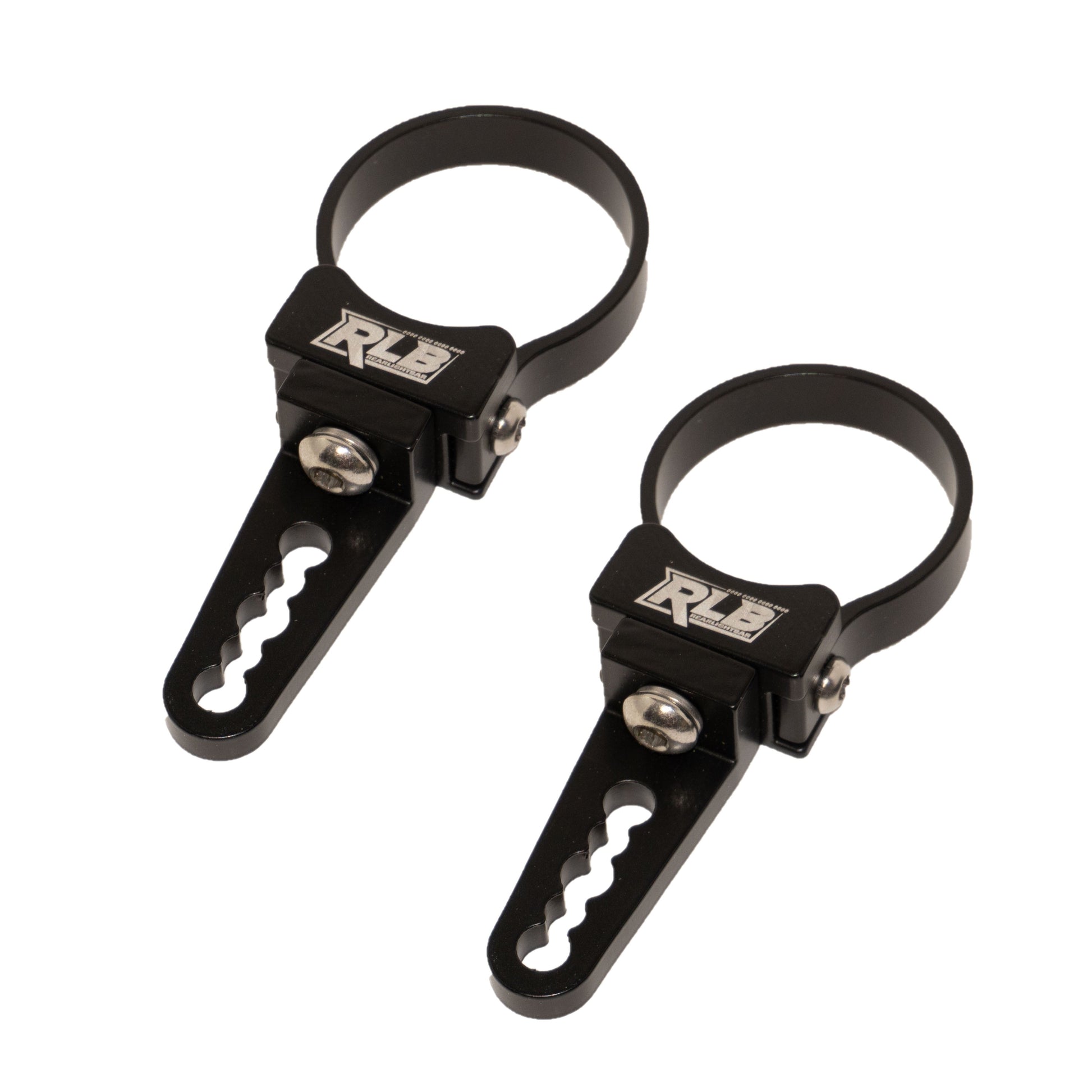 Chase Light Mounts RLB Motorsports