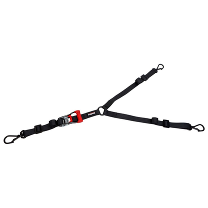 SpeedStrap 1.5″ 3-Point Spare Tire Tie-Down with Swivel Hooks