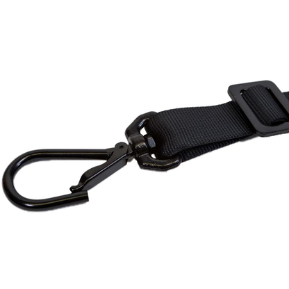 SpeedStrap 1.5″ 3-Point Spare Tire Tie-Down with Swivel Hooks