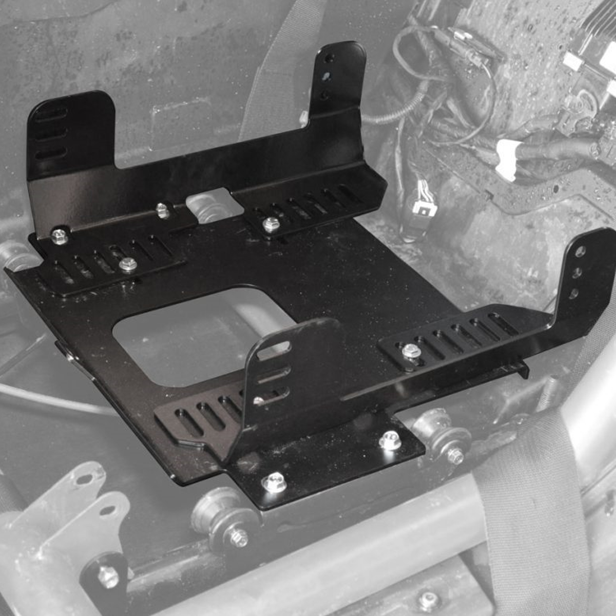 Composite Seat Mount Kit for Can-AM X3