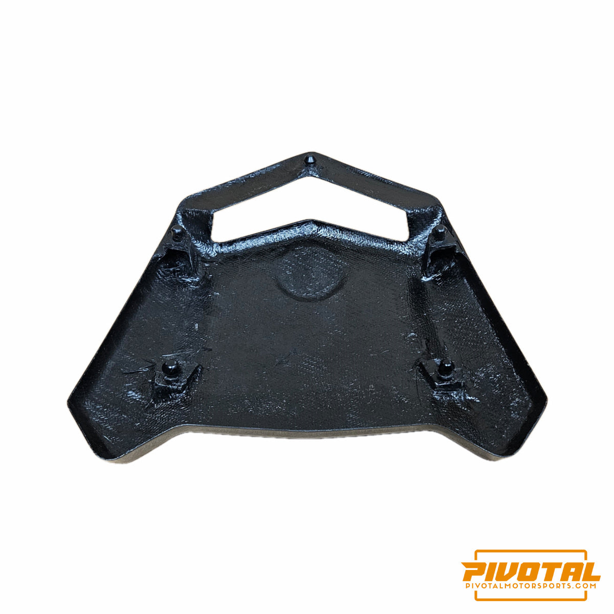 Can-Am 17-26 Maverick X3 Hood - Carbon Fiber Pivotal Motorsports