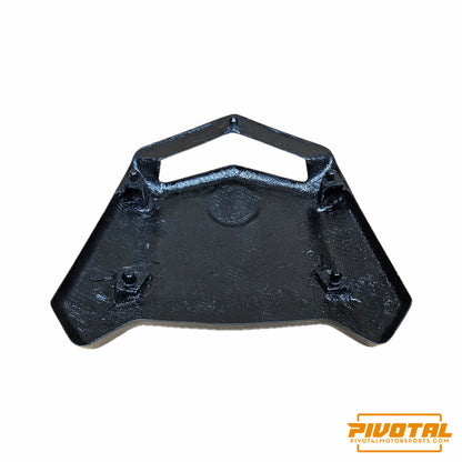 Can-Am 17-26 Maverick X3 Hood - Carbon Fiber Pivotal Motorsports