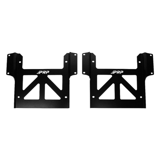 Lowered Seat Mount Kit for Can-Am Maverick X3 (Pair)