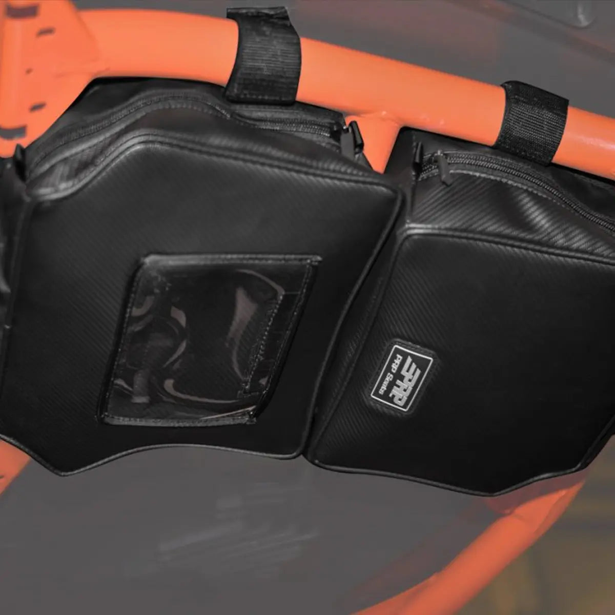 Sandwolf Titan Overhead Storage Bag For Canam Maverick X3 Max 4 Seater Fits A S