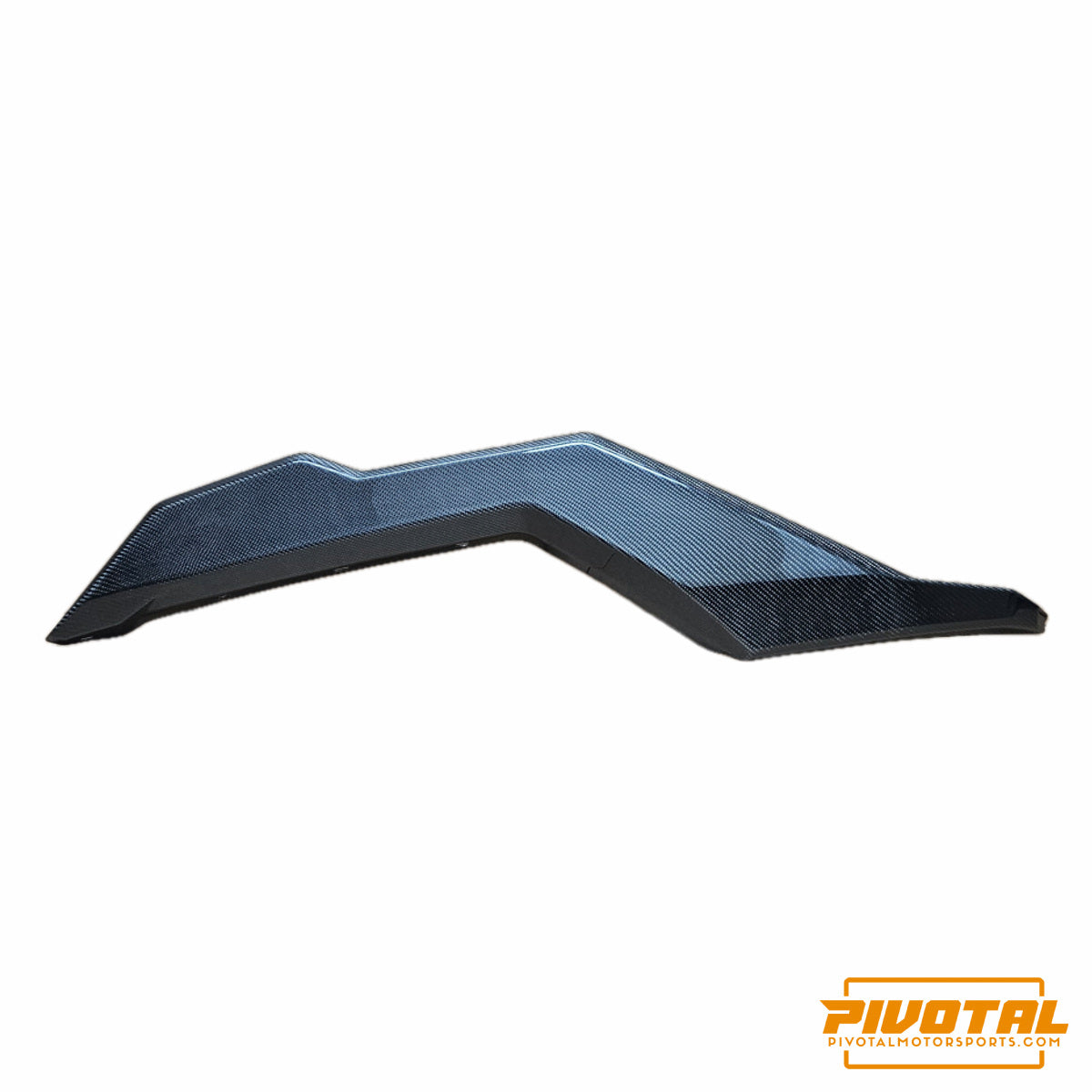 Maverick X3 Rear Fender Flare Pivotal Motorsports