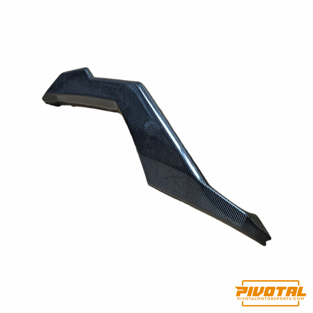 Maverick X3 Rear Fender Flare Pivotal Motorsports
