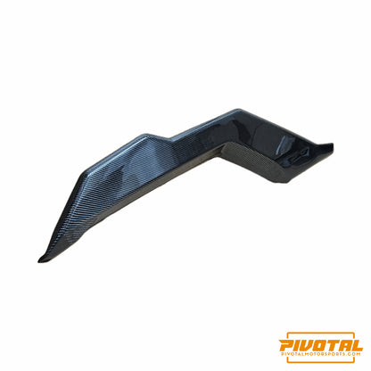 Maverick X3 Rear Fender Flare Pivotal Motorsports
