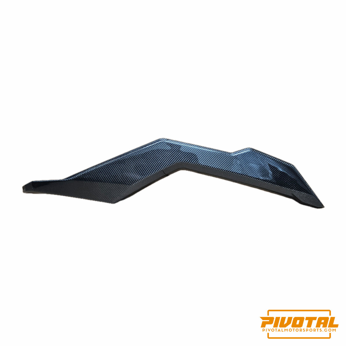 Maverick X3 Rear Fender Flare Pivotal Motorsports