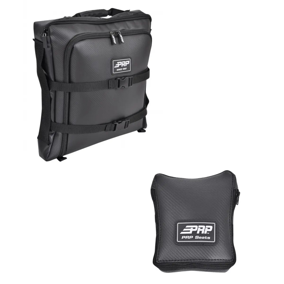 CanAm Maverick X3 Under Seat Bag and CanAm X3 Dash Bag BUNDLE